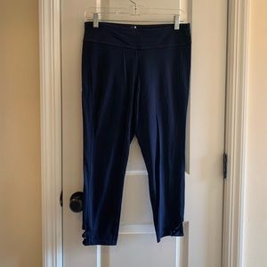 COPY - Dressbarn Sunday stretch cropped leggings
